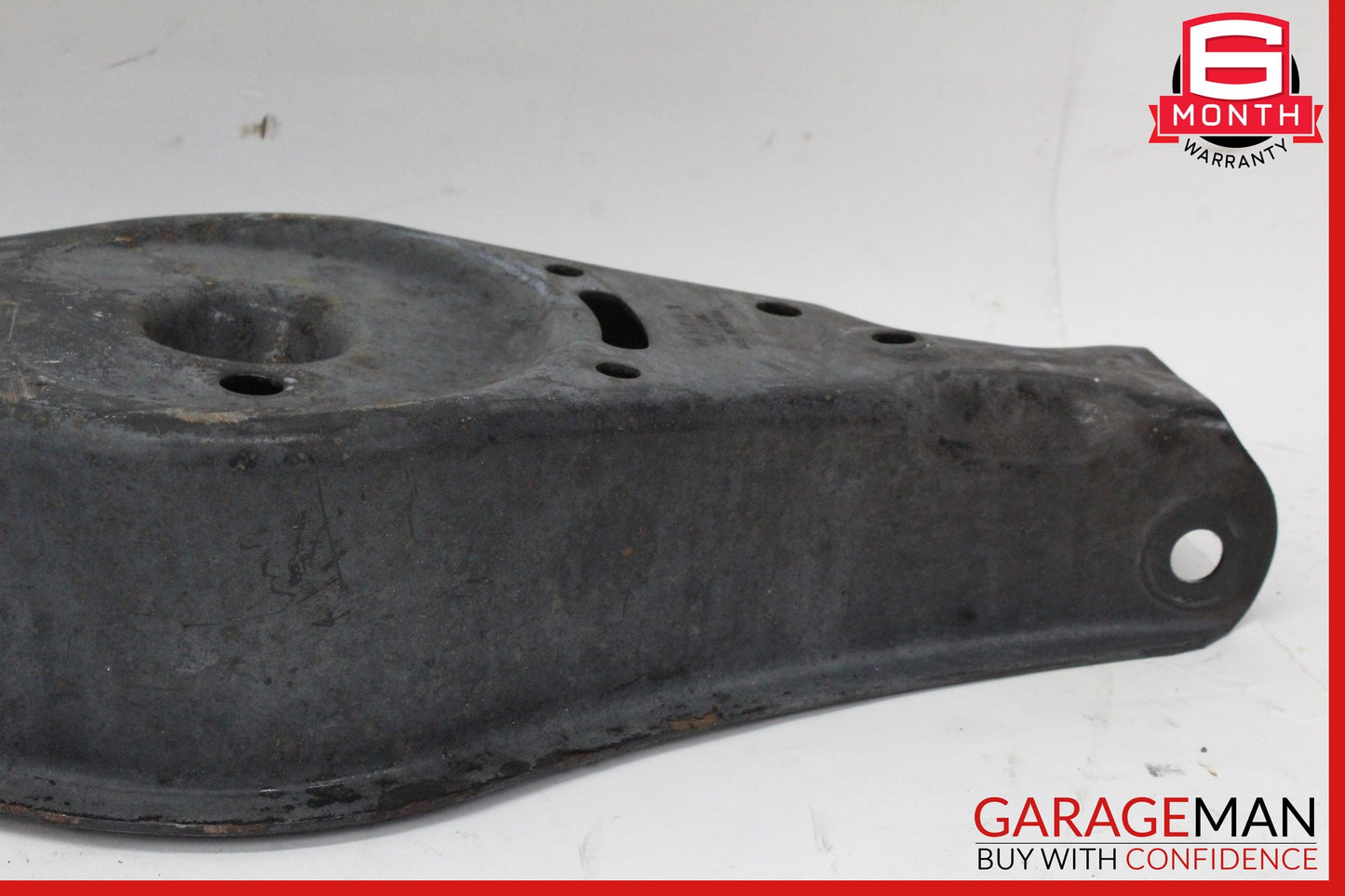 2008-2015 Audi TT 8J Rear Left or Right Side Lower Control Arm 1K0505371 OEM