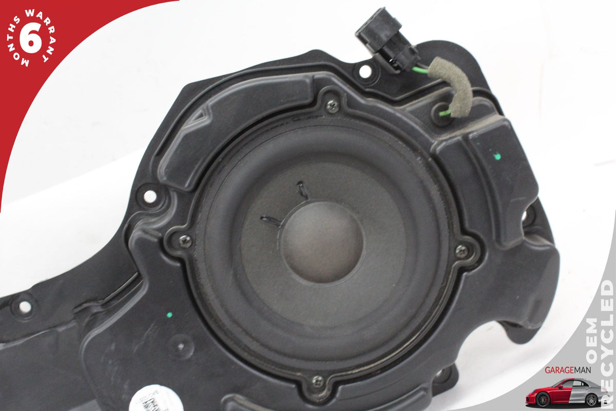 2012-2018 Audi A7 S7 RS7 Front Left and Right Side Door Speaker 4G8035299 OEM