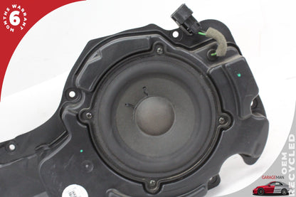 2012-2018 Audi A7 S7 RS7 Front Left and Right Side Door Speaker 4G8035299 OEM