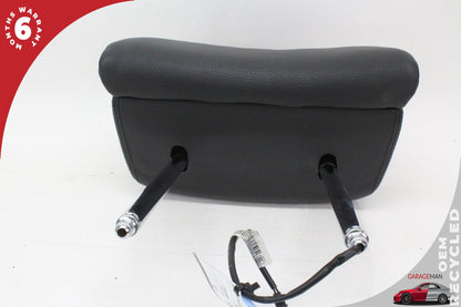 2011-2013 BMW F10 550i 535i Front Left or Right Side Head Rest 52107264591 OEM
