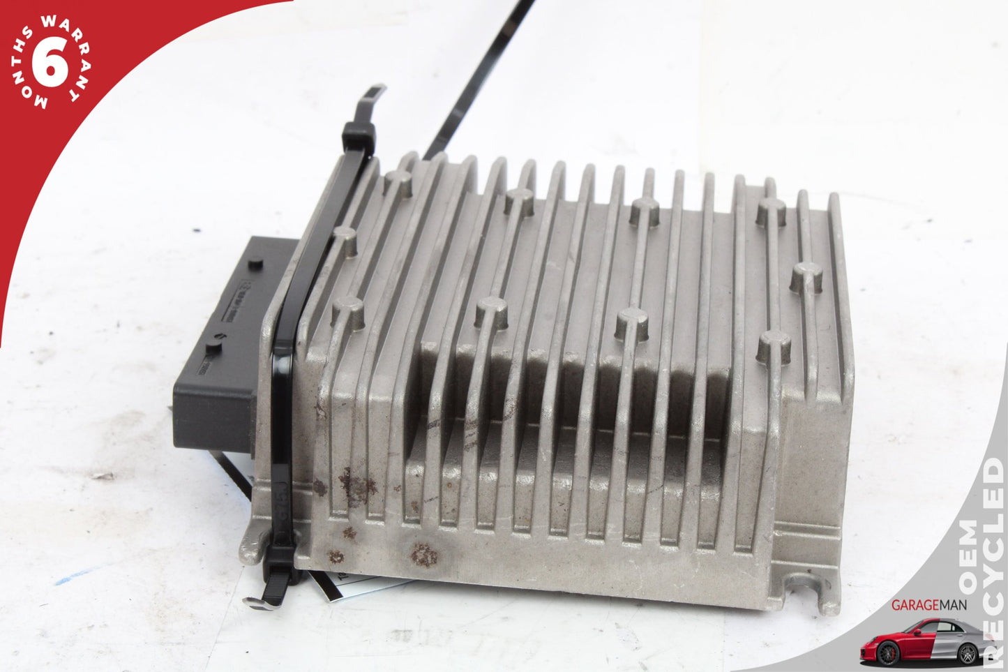 2012-2021 Tesla Model S Audio Radio Sound System Amplifier AMP 100483310A OEM