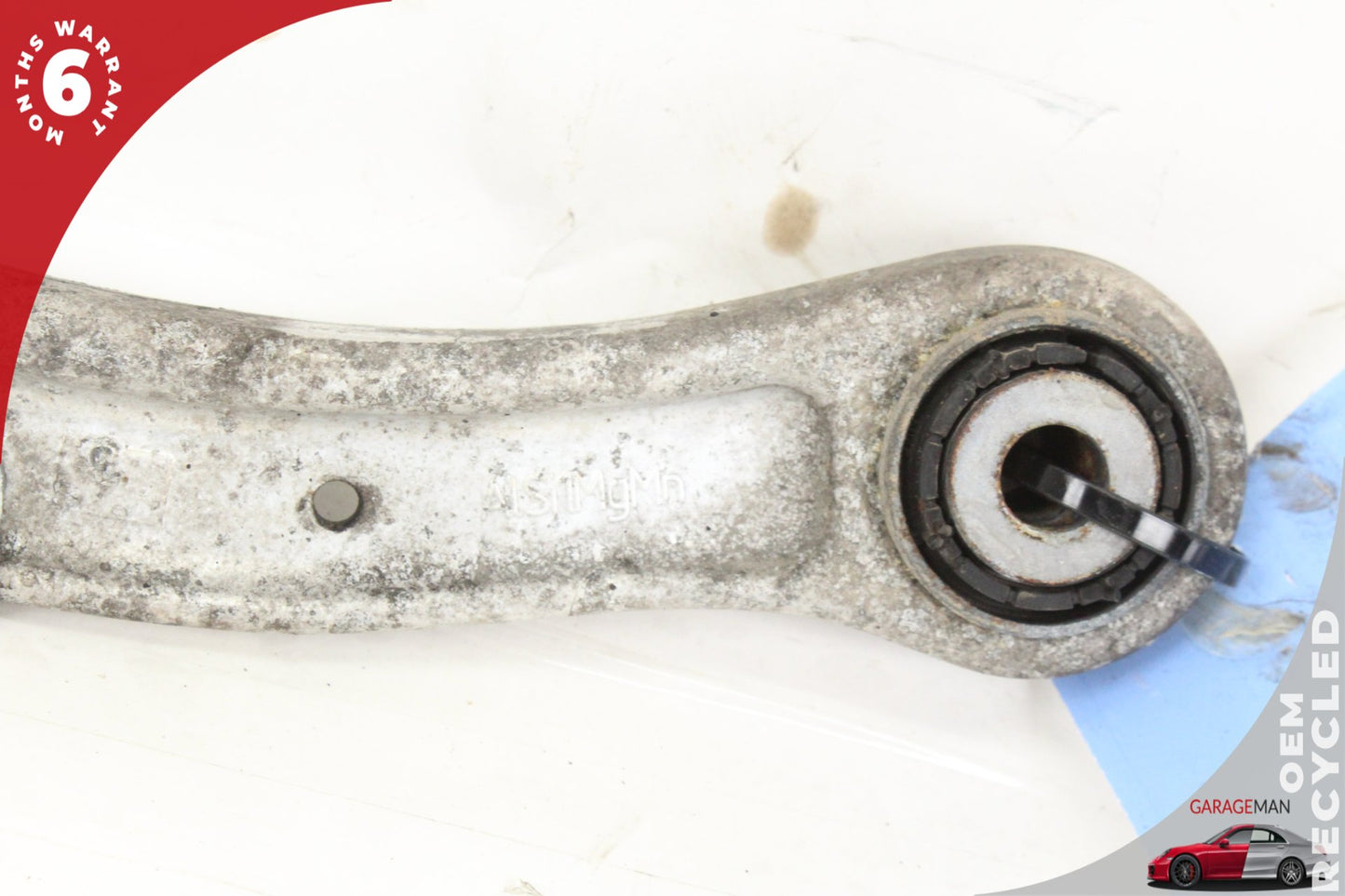 2007-2015 Audi Q7 Rear Left or Right Upper Forward Control Arm 7L0505375A OEM