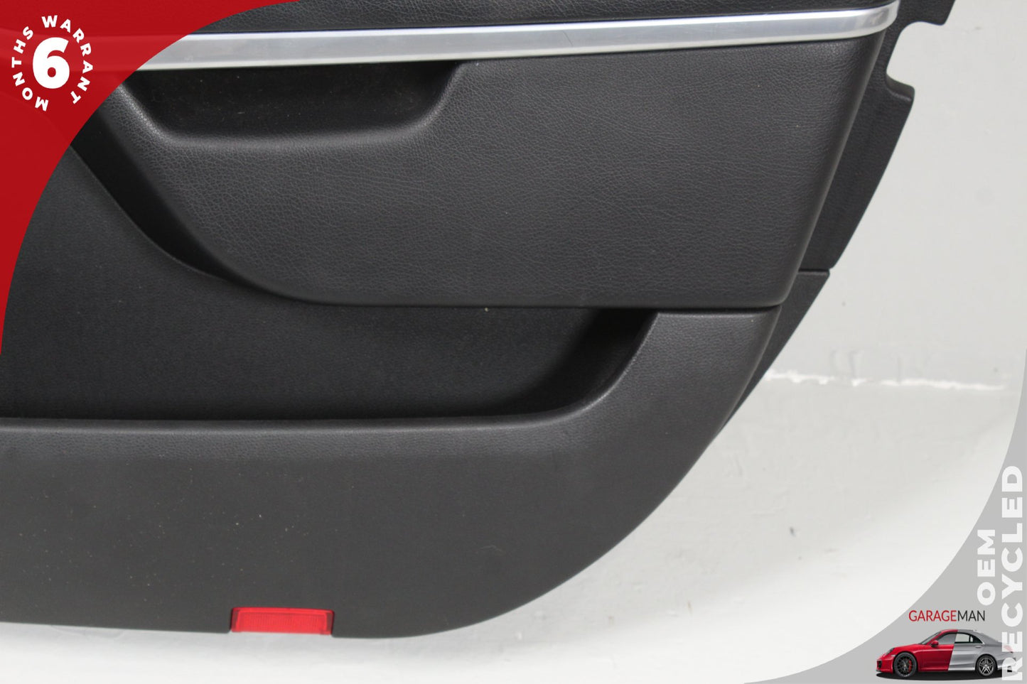 2013-2016 Mercedes X166 GL450 GL550 Front Right Door Trim Panel 1667220021 OEM