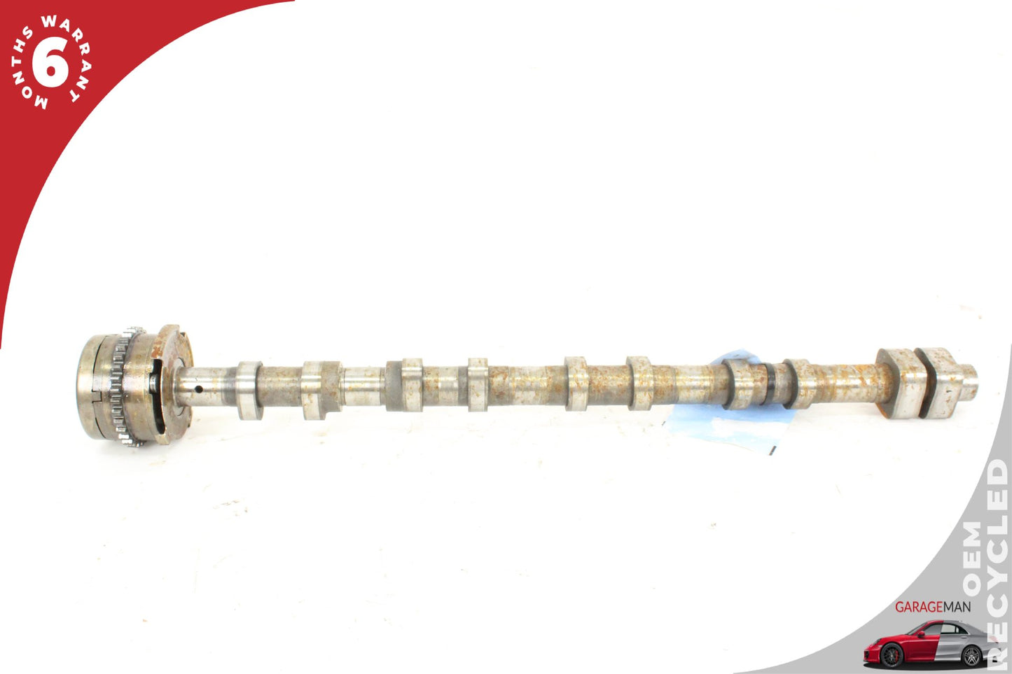 2011-2020 Mercedes X166 GL450 CLS550 Right Side Intake Camshaft 2780502047 OEM