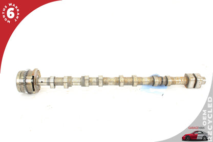 2011-2020 Mercedes X166 GL450 CLS550 Right Side Intake Camshaft 2780502047 OEM