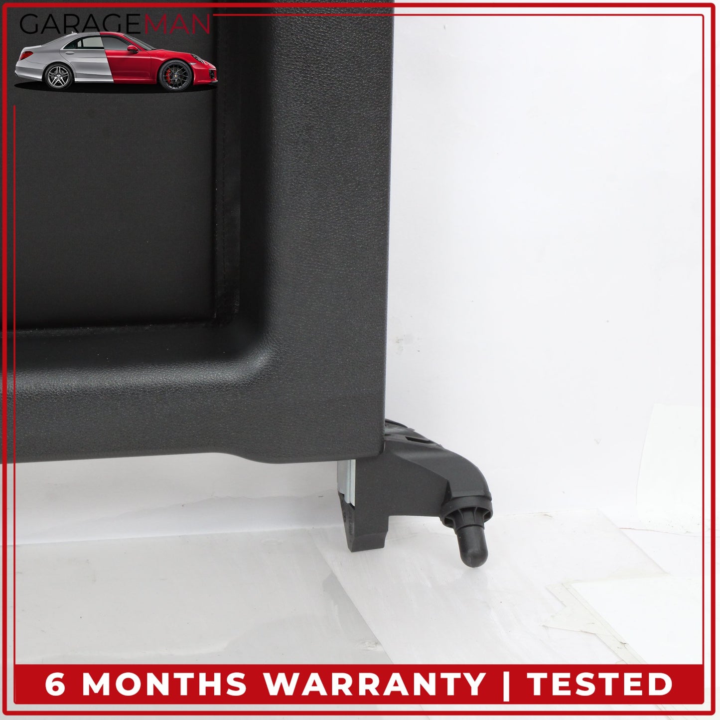 2014-2020 Mercedes W222 S550e Sedan Trunk Cargo Storage Compartment Tray OEM
