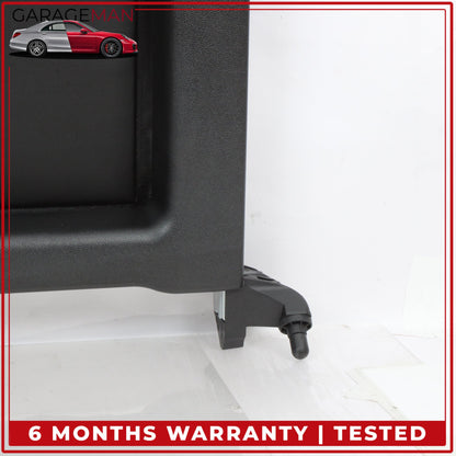 2014-2020 Mercedes W222 S550e Sedan Trunk Cargo Storage Compartment Tray OEM