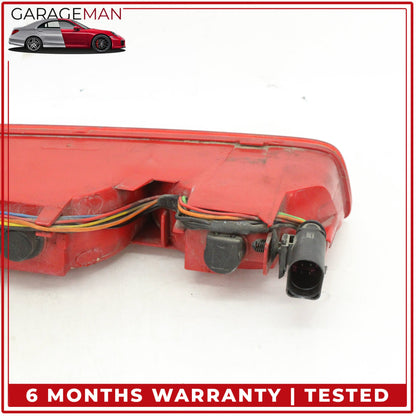 2007-2015 Audi Q7 Rear Right Passenger Side Lower Bumper Tail Light Lamp OEM