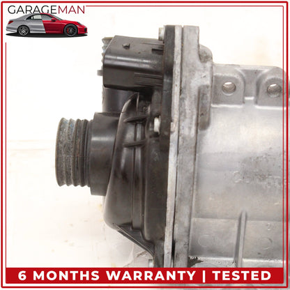 2006-2019 BMW 640i 135i 335i 535i 740i M1 X1 X3 X4 X5 X6 Water Pump 7632426 OEM
