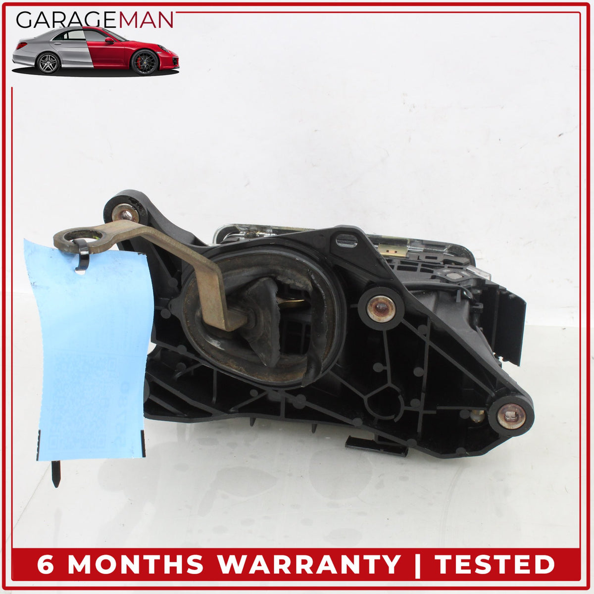 2001-2003 Lexus LS430 Automatic Transmission Gear Shift Shifter Selector OEM