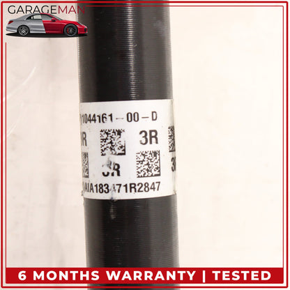 2017-2023 Tesla Model 3 Rear Left or Right CV Axle Drive Shaft 104416100D OEM