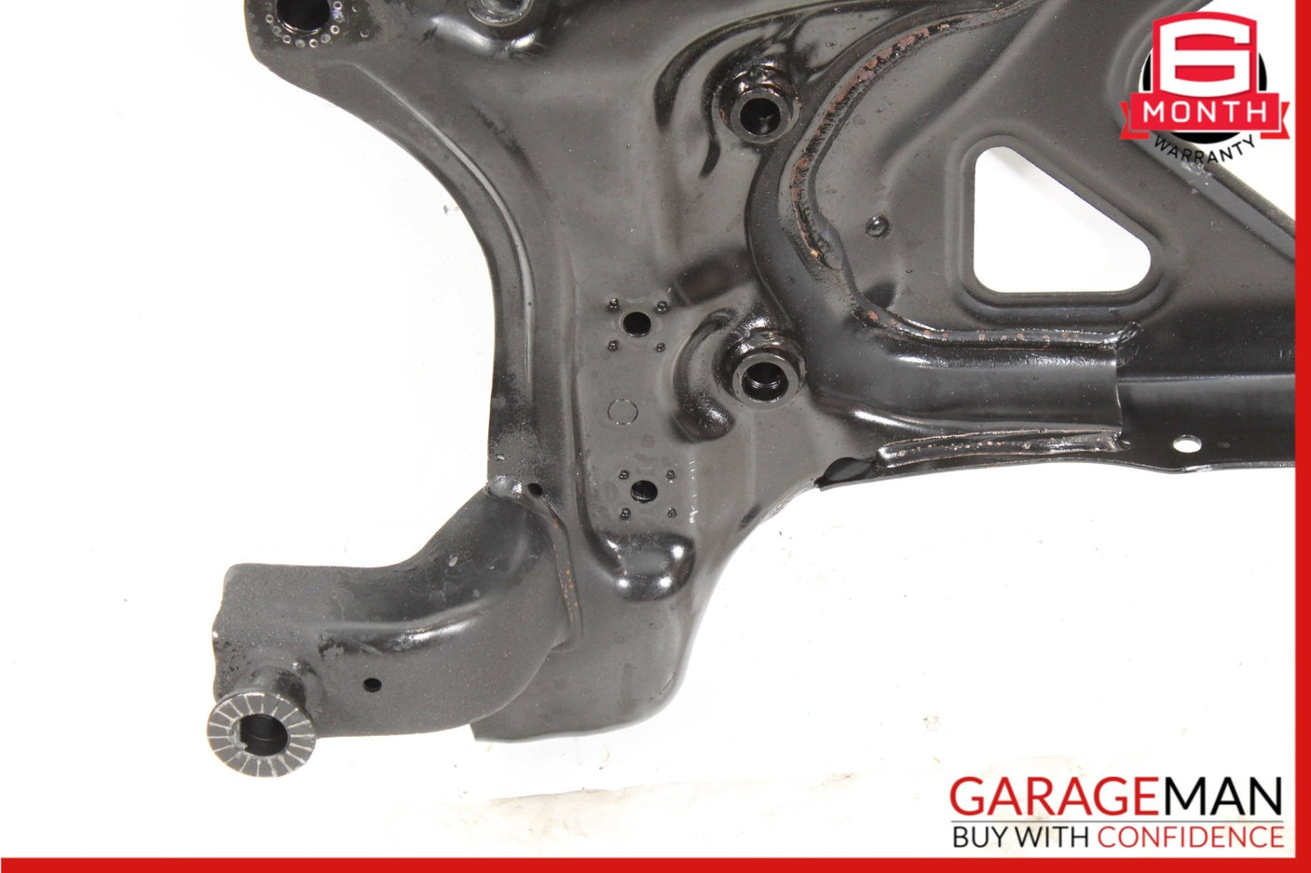 2012-2015 Volkswagen Beetle Front Subframe 5C0199369 OEM