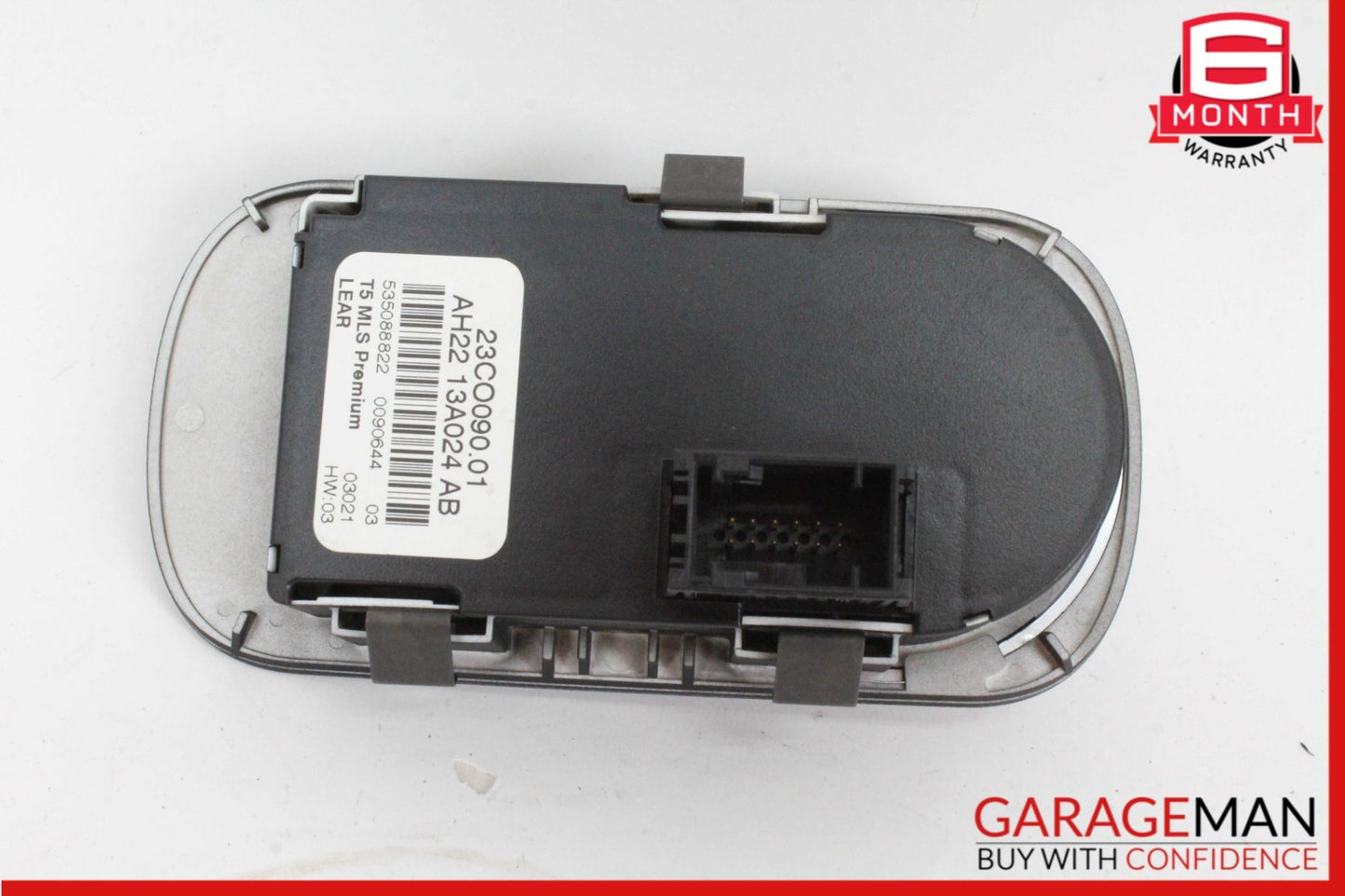 2010-2016 Land Rover LR4 SUV Headlight Switch AH2213A024AB Genuine