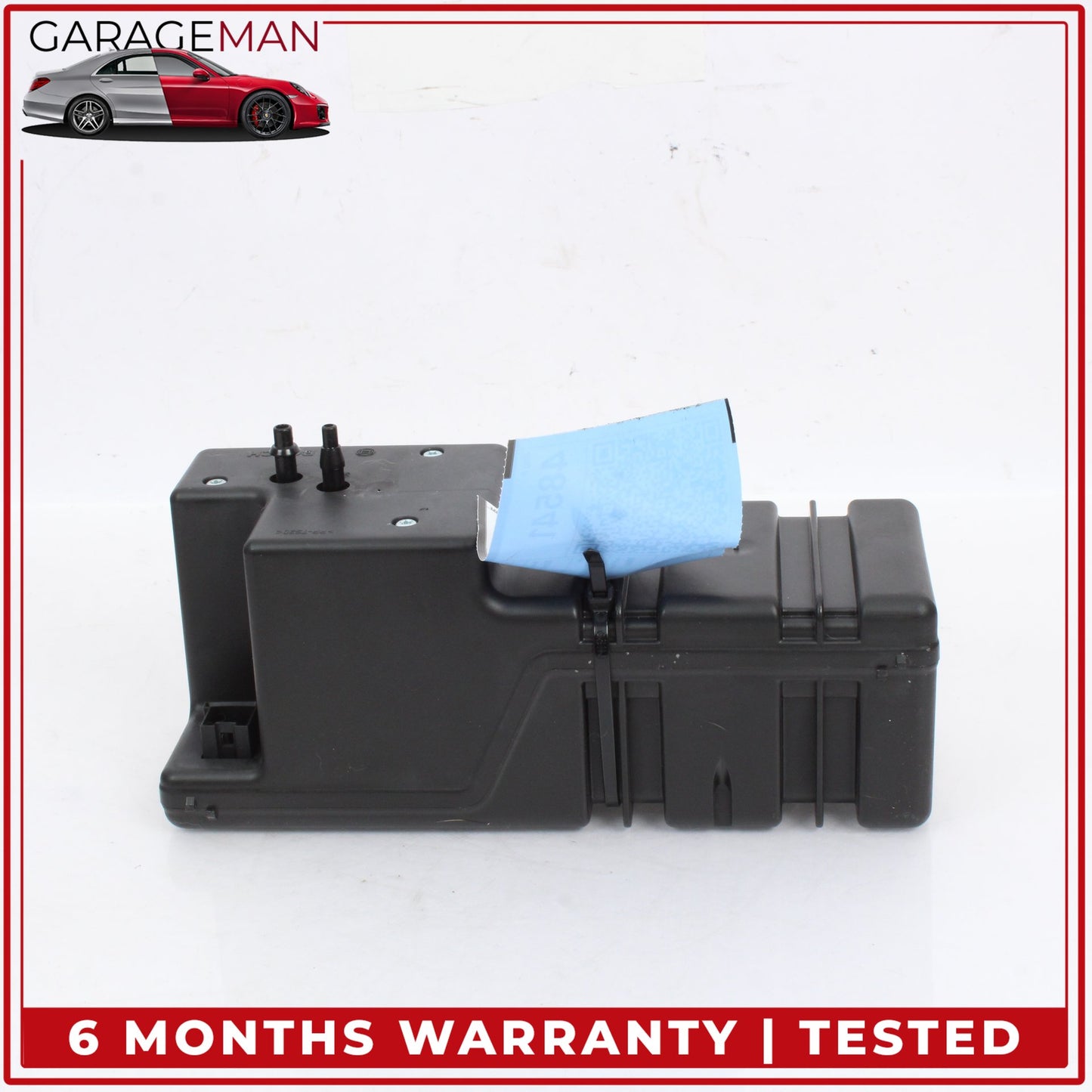 2003-2011 Mercedes W211 E320 CLS550 Dynamic Seat Vacuum Pump 2118000148 OEM