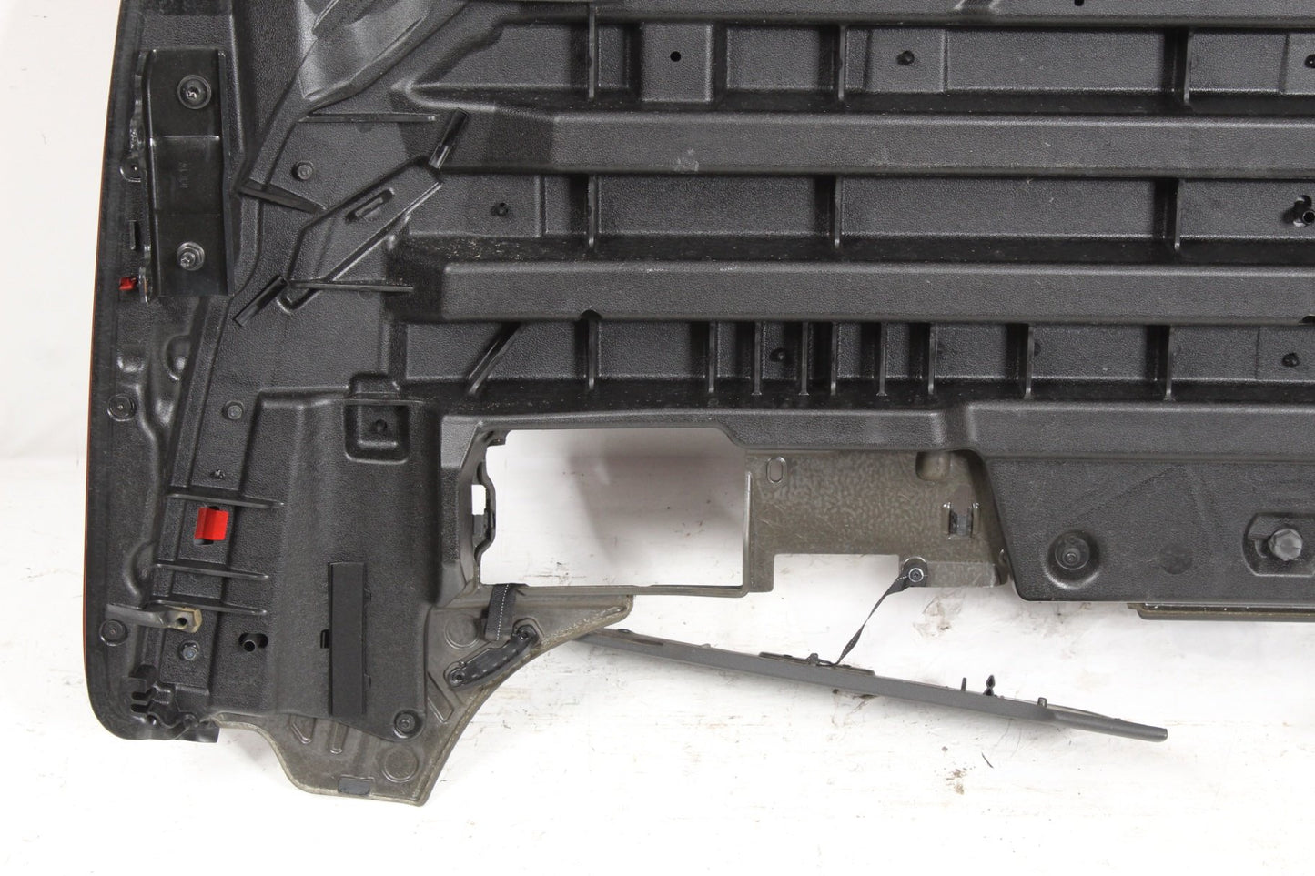 2010-2017 Audi RS5 S5 Convertible Top Folding Lid Cover Panel 8F0825177 OEM