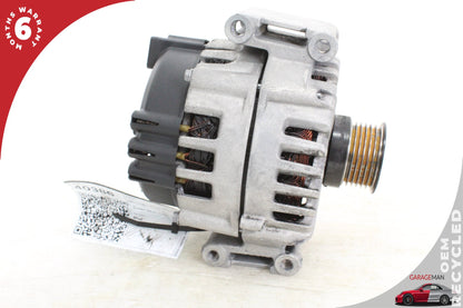 2005-2015 Mercedes X164 GL450 R350 Engine Alternator Generator 0141540402 OEM