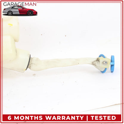 2006-2012 Mercedes W164 ML350 Windshield Washer Fluid Reservoir 1648690520 OEM