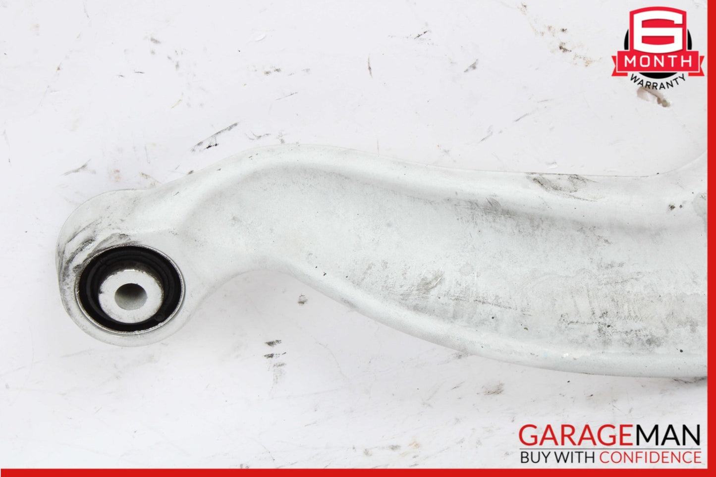 2009-2018 Audi A6 C7 Sedan Left Rear Upper Control Arm 8K0505323H