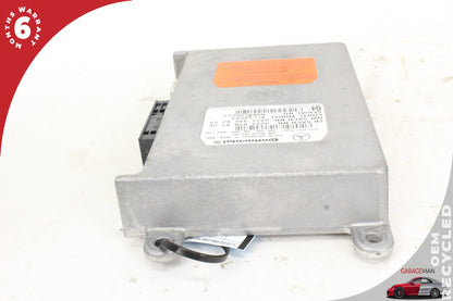 2007-2014 Mercedes W221 S550 Voice Communication Control Module 2218708726 OEM