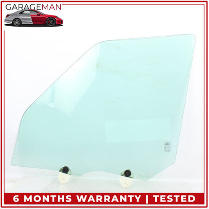 2005-2016 Land Rover LR4 SUV Front Right Window Glass LR040916