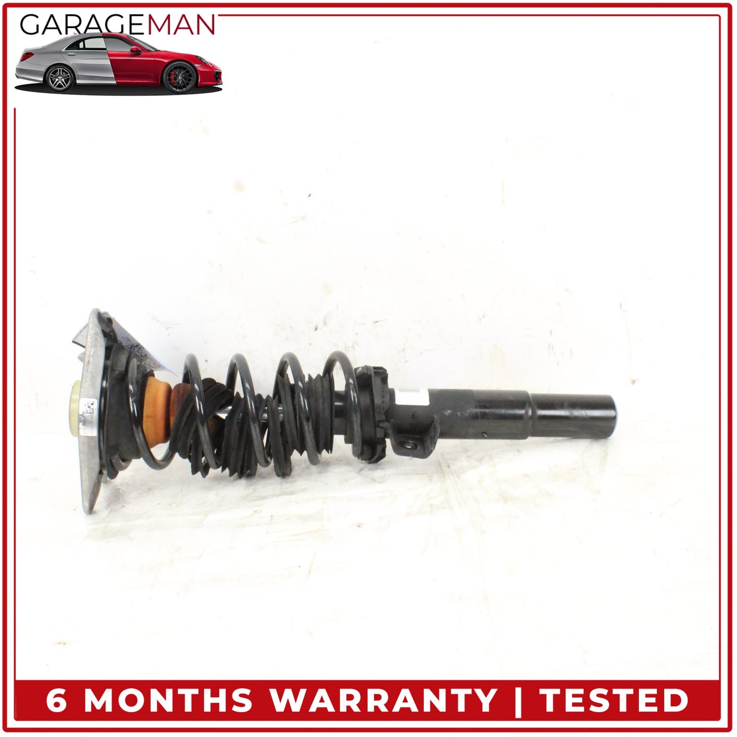 2014-2017 BMW i3 I01 Front Left and Right Side Shock Strut Absorber 6870358 OEM