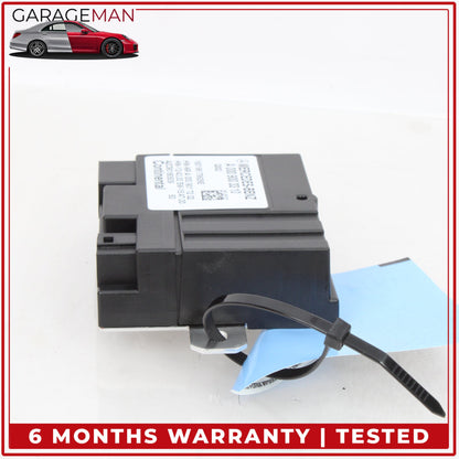 2014-2020 Mercedes W222 S550e Fuel Pump Control Module Unit 0009003310 OEM