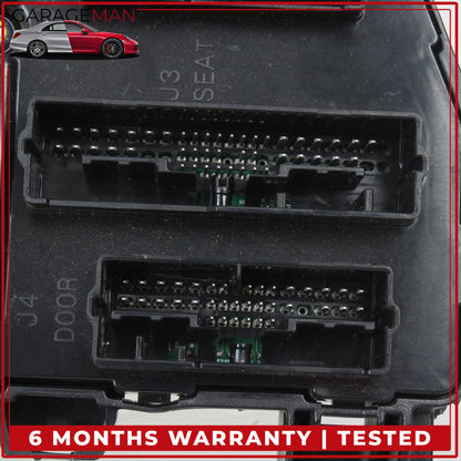 2017-2023 Tesla Model 3 Front Left Low Voltage Control Module 107867390K OEM