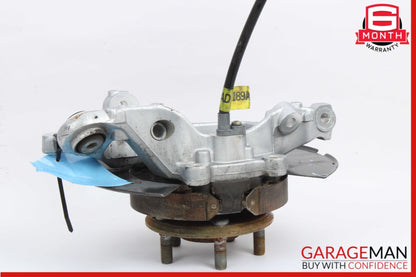 2011-2023 Dodge Charger RWD 3.6 Rear Left Spindle Knuckle Wheel Hub 68079761AA