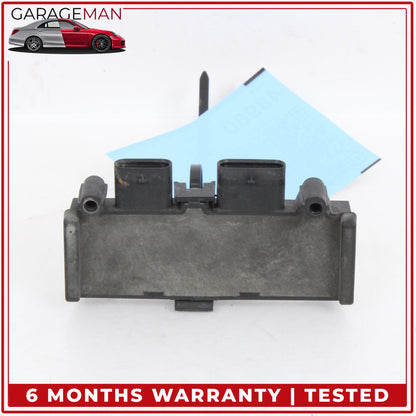 2012-2018 Audi S7 Rear Trunk Lid Keyless Key Less Entry Control Module 3AA962243