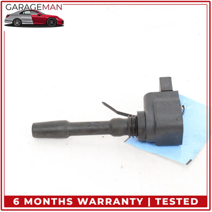 2014-2018 Porsche Macan 95B Panamera 970 3.0L V6 Ignition Coil 94660210403 OEM