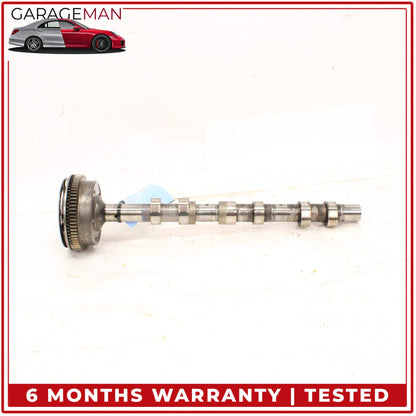 2005-2012 Mercedes W211 E350 S350 C350 Left Exhaust Camshaft 2720510139 OEM