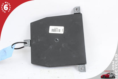 2015-2023 Mercedes W205 С300 BCM Body Comfort Control Module Unit 2059007147 OEM