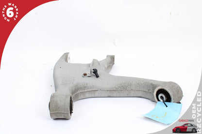 2009-2016 Audi A5 A4 Rear Left Driver Side Lower Control Arm 8K0505311J OEM