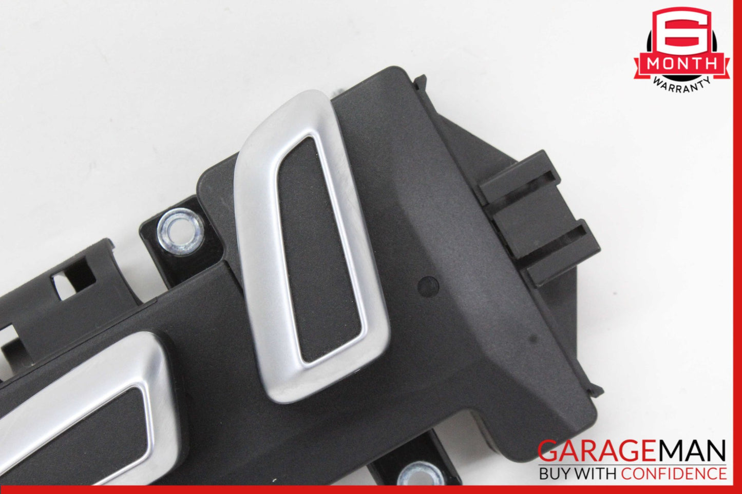 2010-2020 Audi A6 A7 Front Left Seat Adjustment Control Switch 8K0959747 OEM