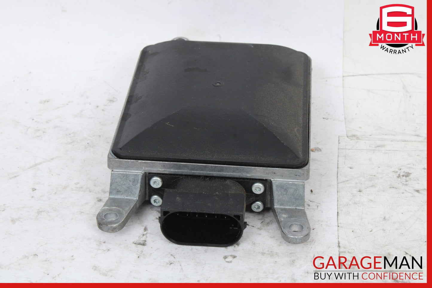2015-2021 Porsche Macan 95B Rear Right Lane Assist Blind Spot Radar Sensor OEM