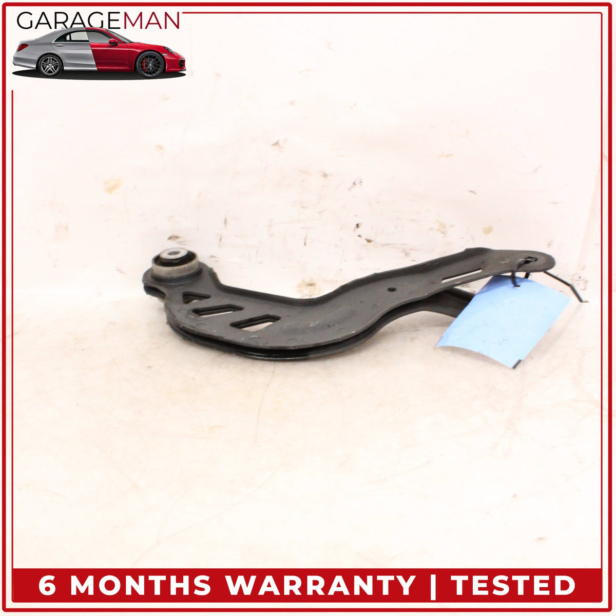 2014-2020 Mercedes CLA250 W117 Rear Left or Right Side Upper Control Arm OEM