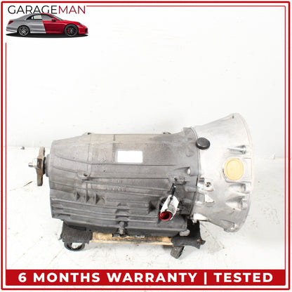 2006-2009 Mercedes-Benz E350 W211 RWD Automatic Transmission Assembly 722.9 OEM
