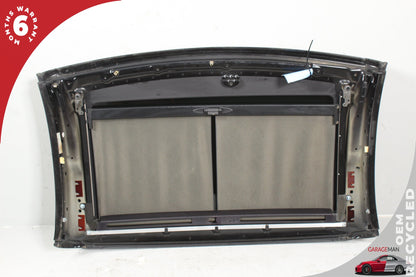 2003-2012 Mercedes R230 SL500 Panoramic Sunroof Sun Roof Glass 2307902240 OEM