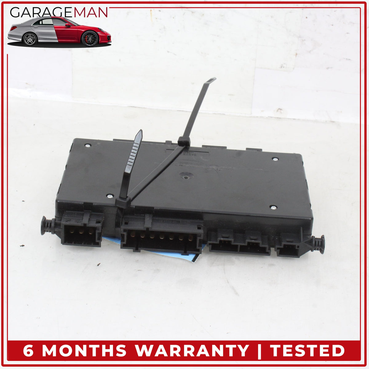 2008-2020 Mercedes C207 E550 C350 Front Right Seat Control Module 1729006903 OEM