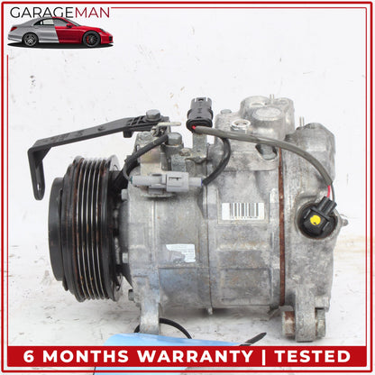 2012-2018 BMW 328d AC A/C Air Conditioning Compressor 9216466