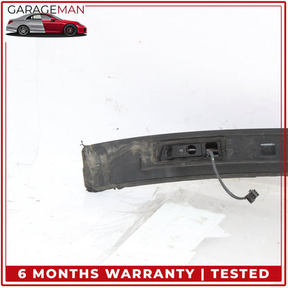 2013-2019 BMW 650i 640i F06 Rear 3rd Third Brake Stop Light Lamp 7279846 OEM