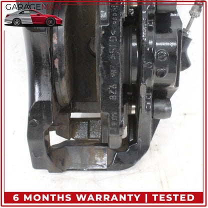 2013-2019 BMW 650i F06 Sedan Front Left and Right Side Brake Caliper 7846701 OEM