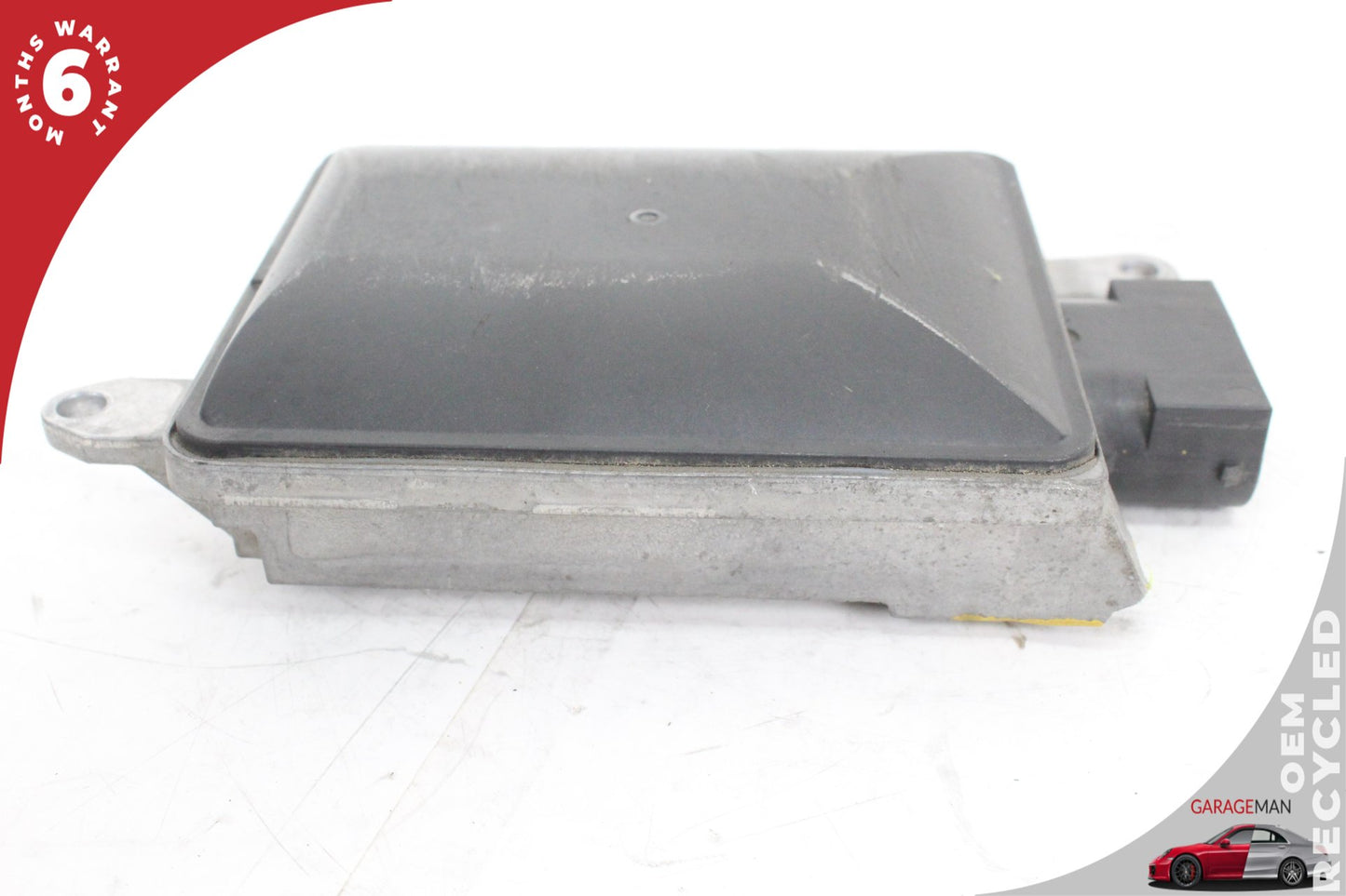 13-17 Audi A5 A4 Q5 Rear Left Side Blind Spot Radar Sensor Module 8T0907568B OEM