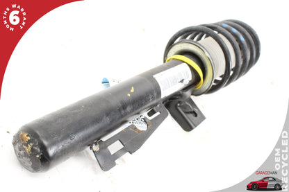 2008-2015 Smart Fortwo 451 Front Left and Right Shock Strut Set 4513201003 OEM