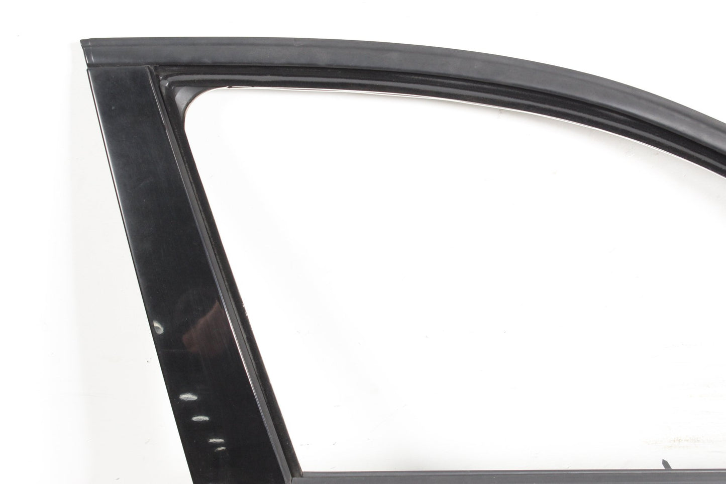 2008-2014 Mercedes-Benz C300 W204 Front Right  Door Shell 2047220210 OEM
