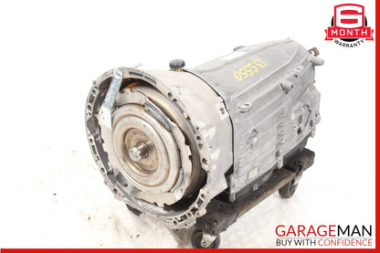 12-13 Mercedes W221 S550 RWD 722.9 7G Automatic Transmission 722.909 OEM
