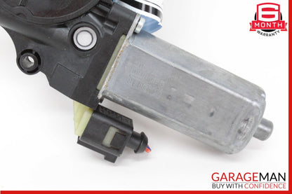 2012-2017 Audi RS5 8T Convertible Rear Right Window Regulator Motor 0130822040