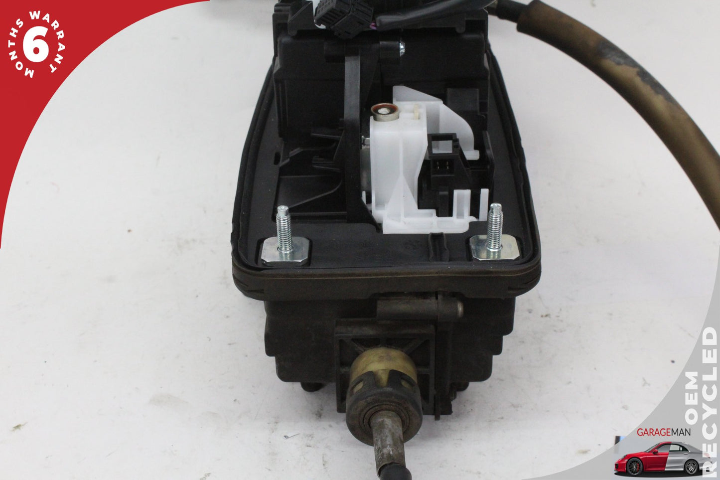2012-2018 Audi A6 C7 Automatic Transmission Floor Gear Shifter 4G1713105A OEM