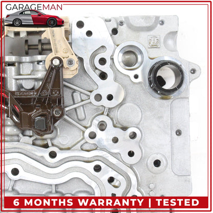 2013-2017 Audi 8R Q5 A6 A7 Transmission Valve Body Mechatronic 4G1927158A OEM