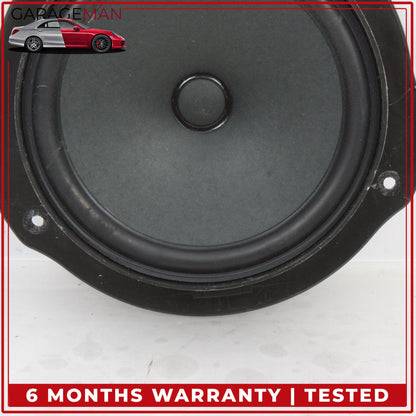 2012-2015 Mercedes W166 ML350 ML500 Door Speakers Sound Set of 4 2049062401 OEM